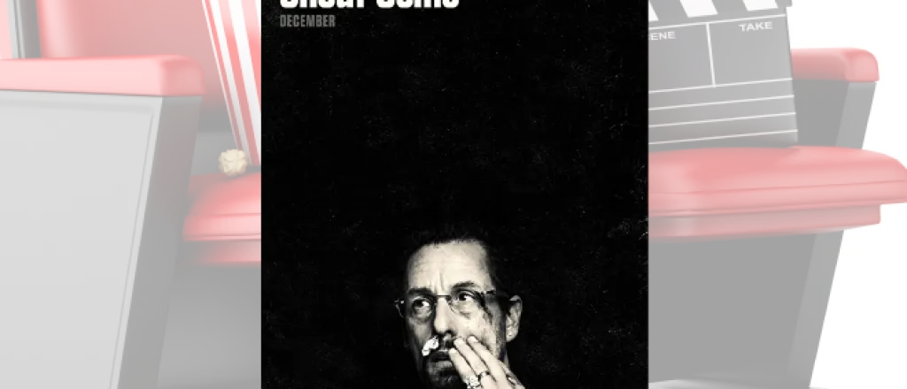 PICT MOVIE Uncut Gems