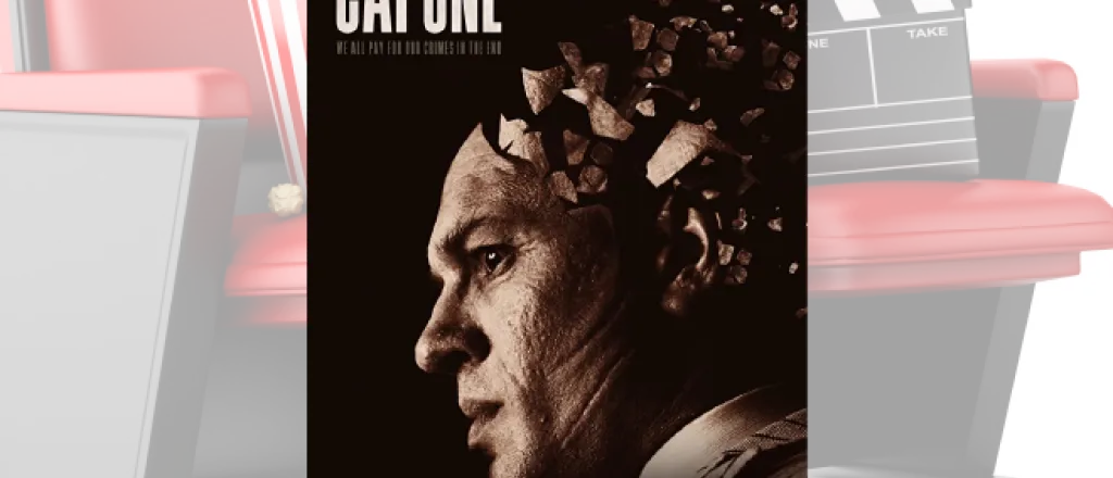 PICT MOVIE Capone