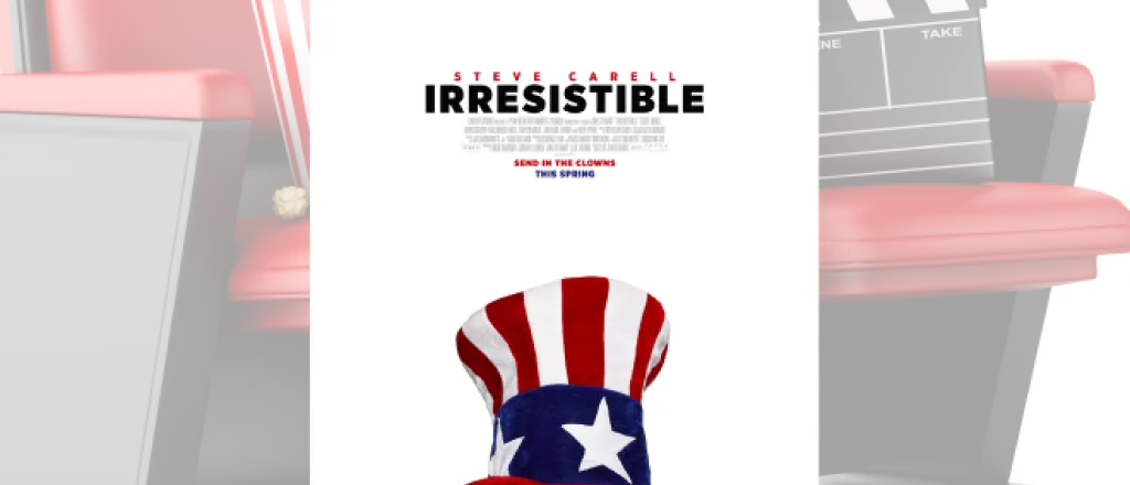 PICT MOVIE Irresistible