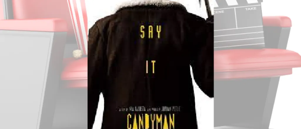 PICT MOVIE Candyman