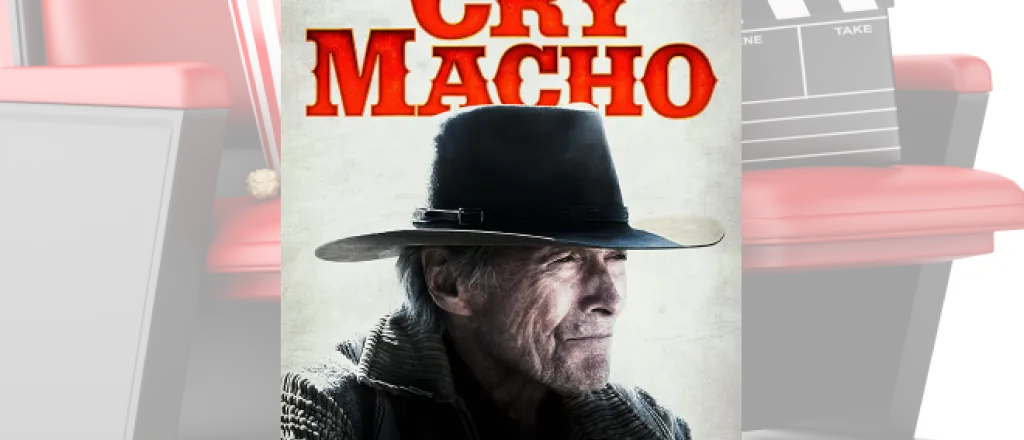 PICT MOVIE Cry Macho