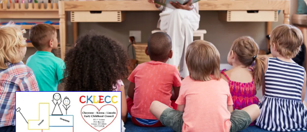 PROMO 660 x 440 Miscellaneous Logo CKLECC Child Care