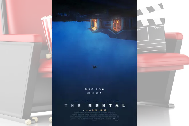 PICT MOVIE The Rental