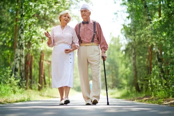 How to Add Walking to Your Daily Routine