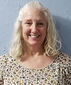 Joy Johnson