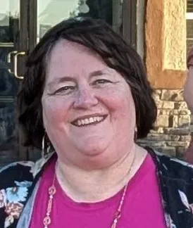 Dawn James