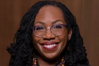 PROMO People - Associate Justice Ketanji Brown Jackson SCOTUS Supreme Court - Wikimedia - Public Domain