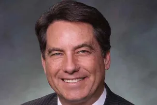 PROMO Politician - Jerry Sonnenberg  
